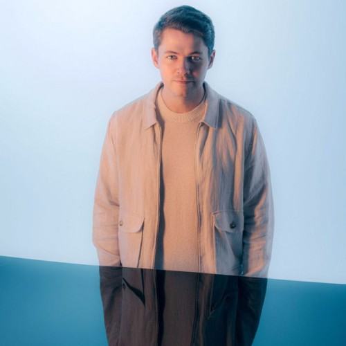 Damian McGinty