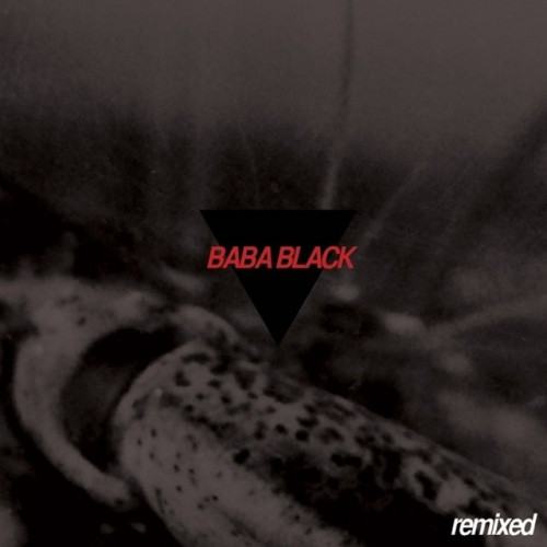 Baba Black