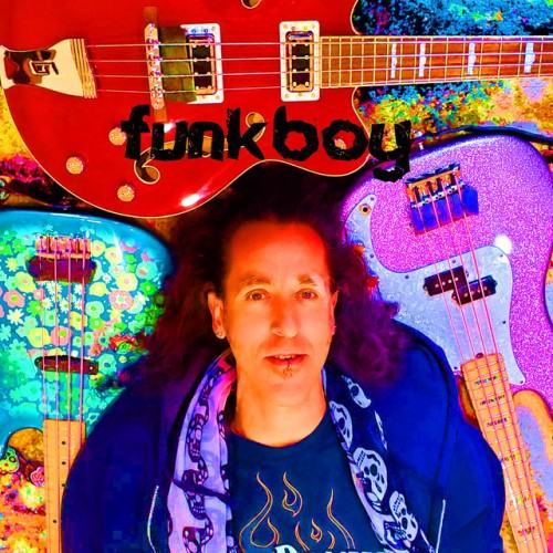 Funkboy