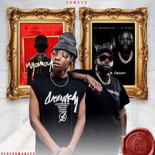 DJ Maphorisa