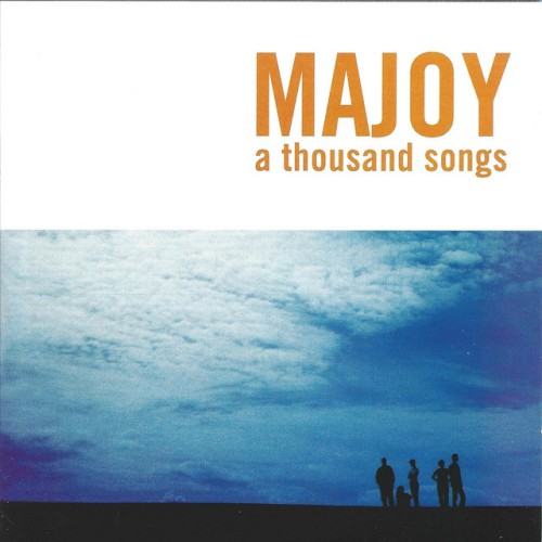 Majoy