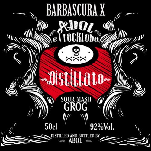Barbascura X