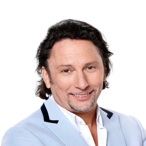 Henk Bernard