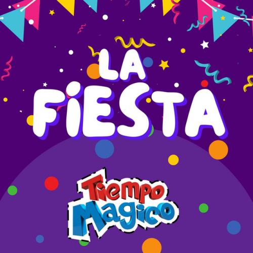 Tiempo Magico
