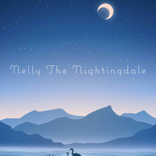 My Lullaby Stories