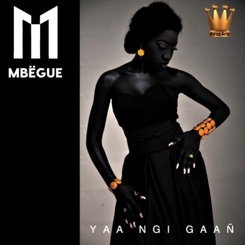 Mbegue