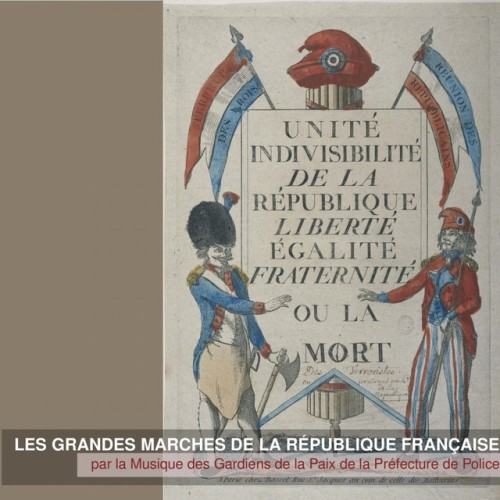 Musique Des Gardiens De La Paix De La Préfecture De Police