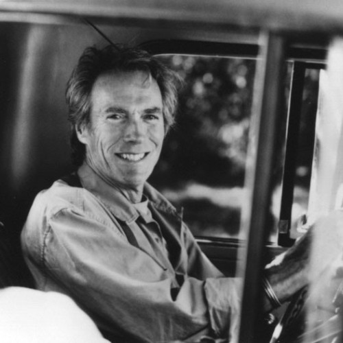 Clint Eastwood