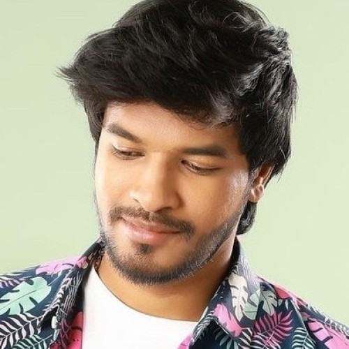 Madan Gowri