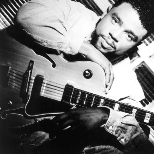 Norman Brown