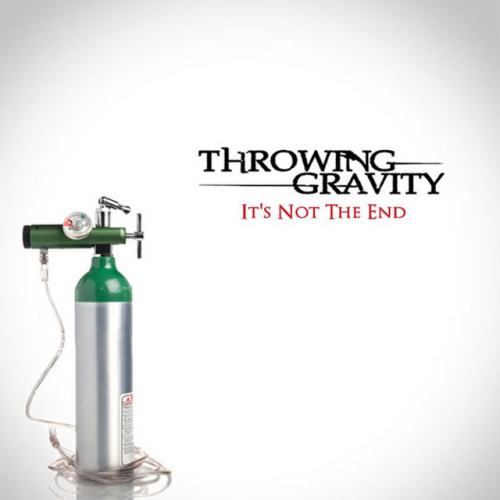 Throwing Gravity
