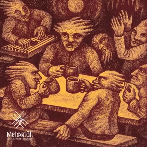 Metsatöll
