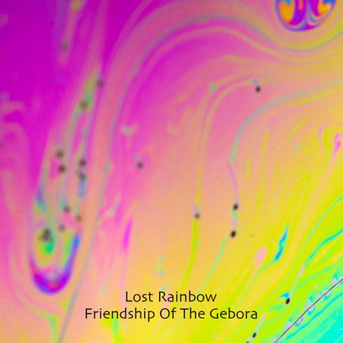 Lost Rainbow