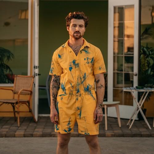 Scotty Sire