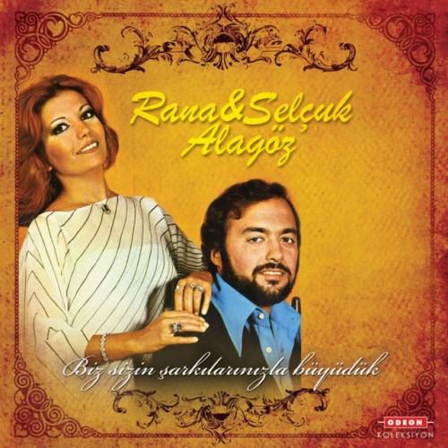 Rana Alagöz
