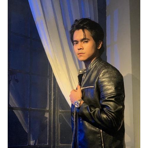 Ariff Bahran