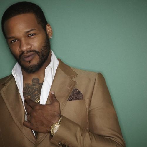 Jaheim