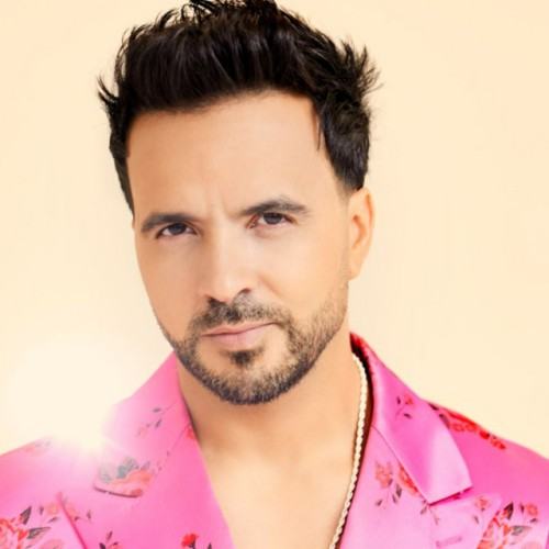 Luis Fonsi