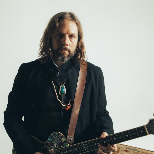 Rich Robinson