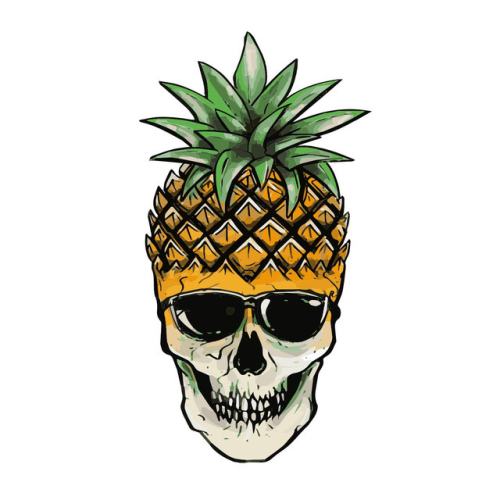 Big Pineapple