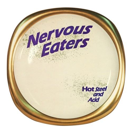 Nervous Eaters