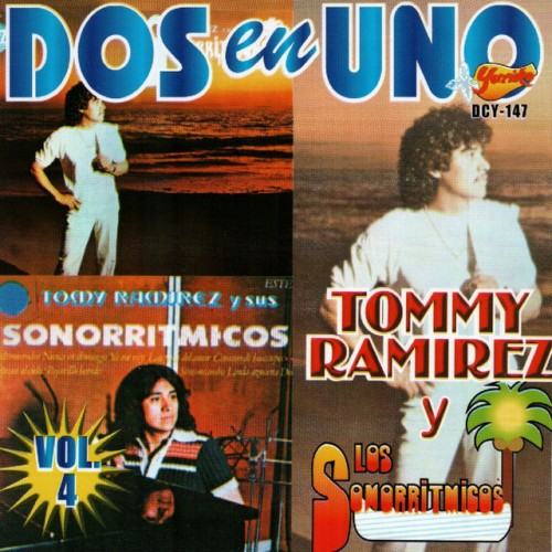 Tommy Ramirez