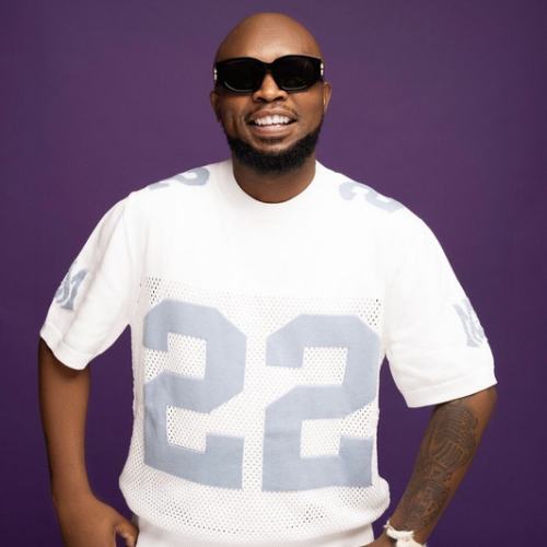 Russell Zuma