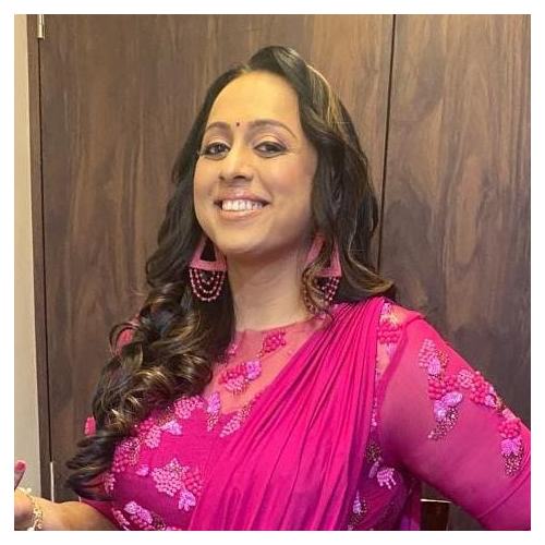 Vaishali Samant