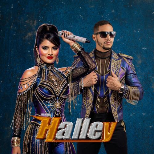 Banda Halley