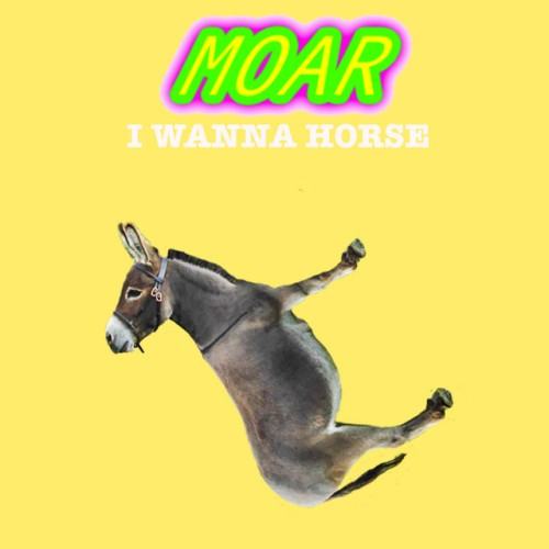 MOAR