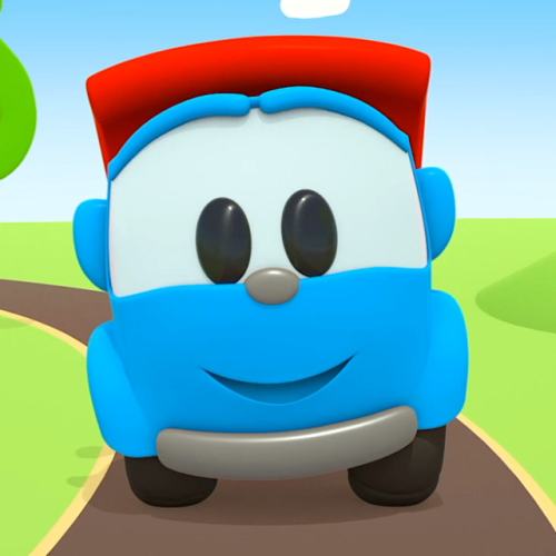 TV Para Niños