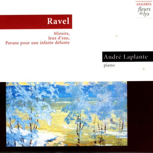 André Laplante