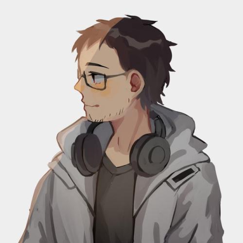 Rush Garcia