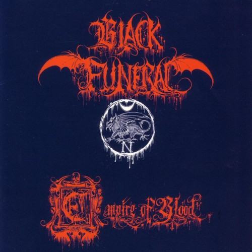 Black Funeral