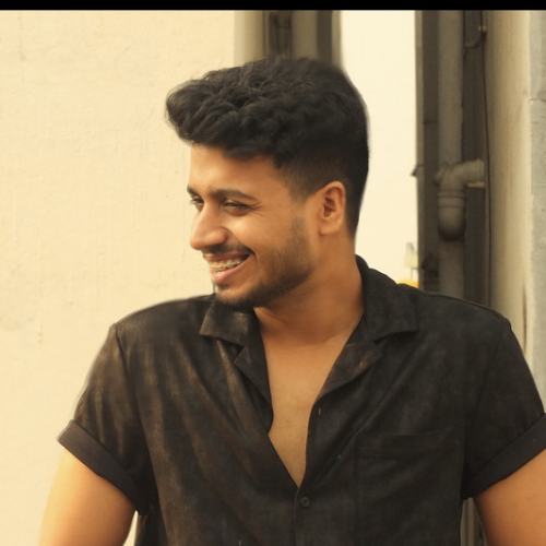 Dhanwin K B