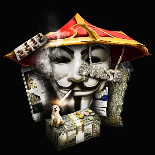 Anonymous Ember