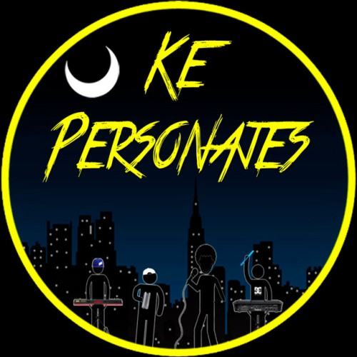 Ke Personajes