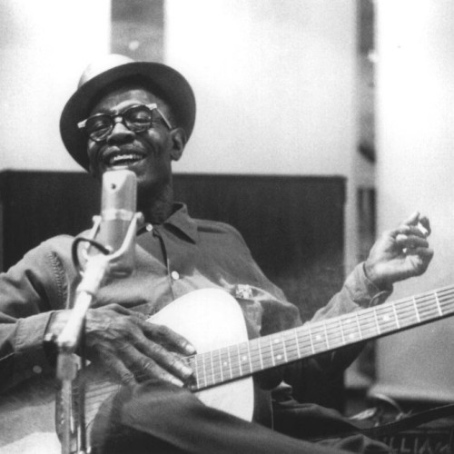 Lightnin' Hopkins