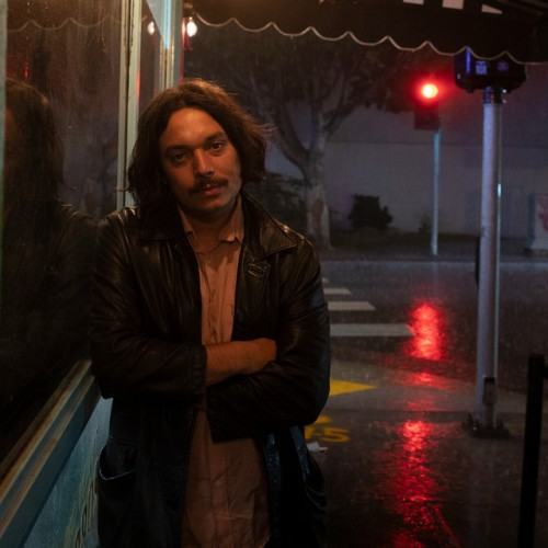 Drugdealer