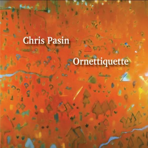 Chris Pasin