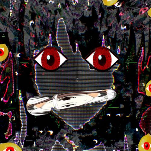 Bloody Mercury