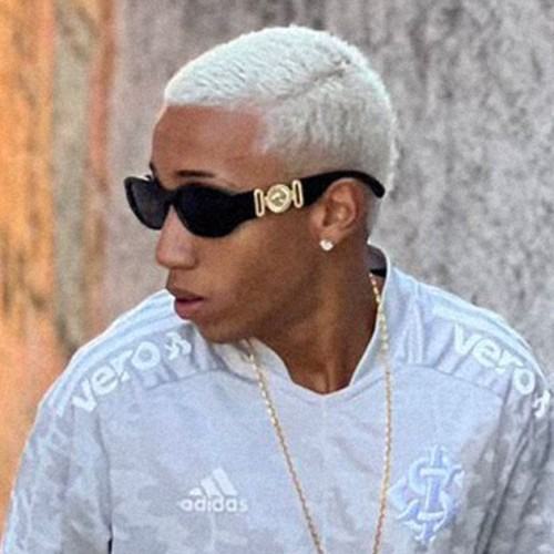 Mc Menor Do Alvorada