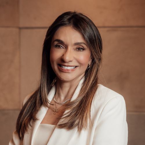 Soraya Moraes