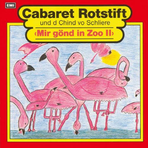 Cabaret Rotstift