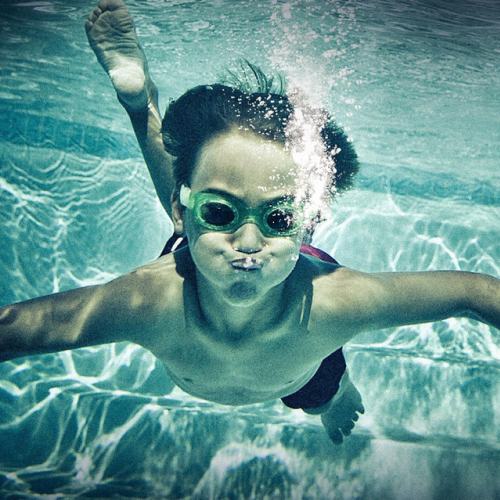 Groovy Waters