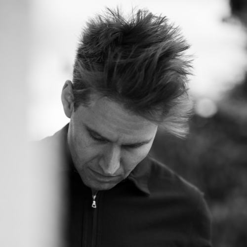 Martyn Heyne