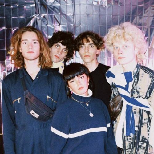 The Pink Lemons