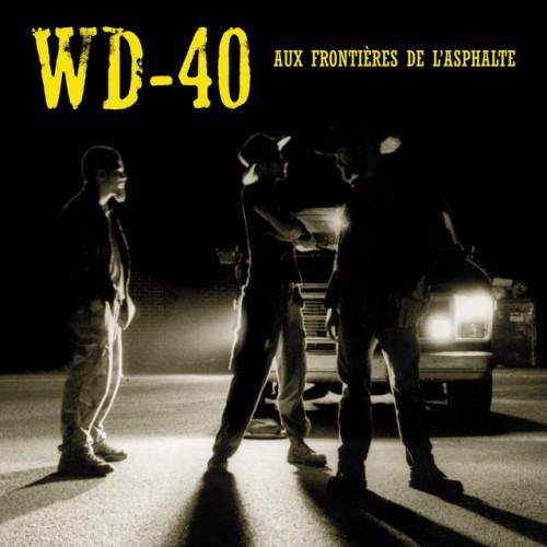 WD-40