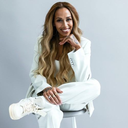 Glennis Grace