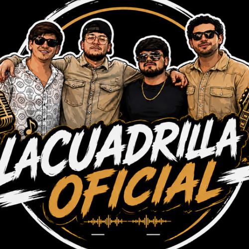 La Cuadrilla Oficial